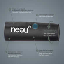 Lade das Bild in den Galerie-Viewer, Das tragbare Kühlpack