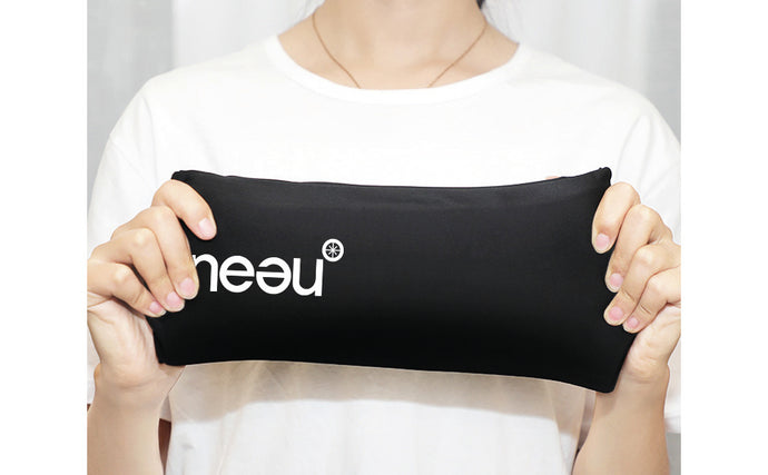 5 Gründe warum das Original neeu® Kühlpad die Beste Wahl ist